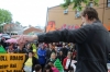 Rod Quantock - Community Rally - Brunswick Street, 13 October 2013