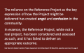 East West Link (Eastern Section) Project Assessment Committee Report, 30 May 2014, Executive Summary 21, Page 4