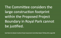 East West Link (Eastern Section) Project Assessment Committee Report, 30 May 2014, Page 306