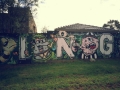 Hoddle St Mural: Collingwood3