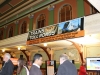 Trains Not Toll Roads Campaign banner