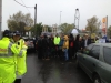 Tunnel Picket: Day 6, Emma Street, Collingwood