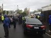 Tunnel Picket: Day 6, Emma Street, Collingwood