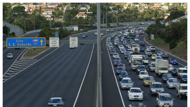 Falling car use is one of the most important trends in infrastructure and it should be discussed more than it is by decision makers, an infrastructure summit has been told. Craig Abraham